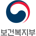 보건복지부 로고